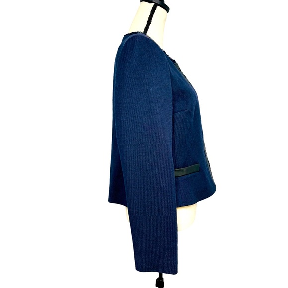 Karl Lagerfeld blazer - Picture 2 of 4